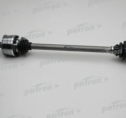 Фото №0 PDS0115 Полуось