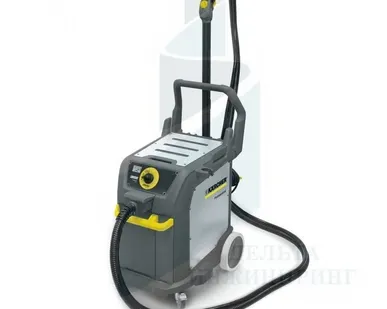 фото Парогенератор Karcher SGV 6/5 *EU