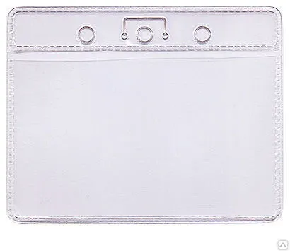 Фото №0 Карманы для бейджей