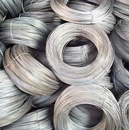 Фото №0 Проволока фехраль 3,5 мм Х23Ю5Т