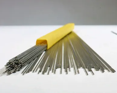 фото Электроды 4 мм Т-620