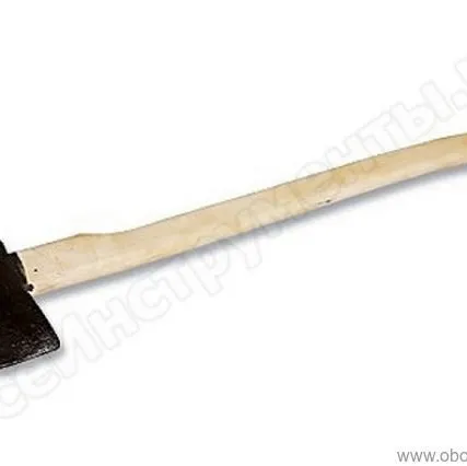 Фото №0 Колун в сборе 4 кг