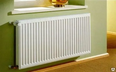 Фото №0 Радиатор стальной панельный FK0100314W02, арт.FK0100314W02, 10 300X1400