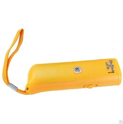 Фото №0 Отпугиватель собак "SITITEK ГРОМ-125"