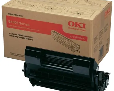 фото Картридж OKI 09004461