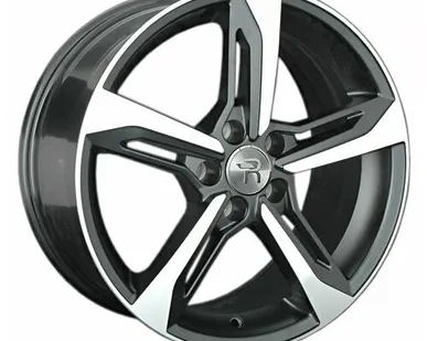 фото Колесный диск Replay A94