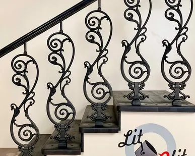 фото Балясина "Норберта"