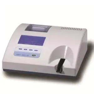 фото Мочевой анализатор URIT 180 VET