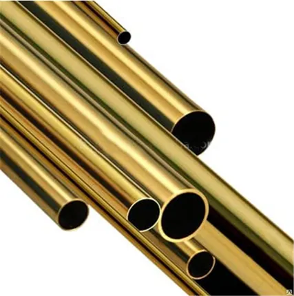 Фото №0 Труба латунная 70 мм ЛС59-1