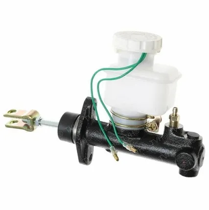 Фото №0 Главный тормозной цилиндр Komatsu F15T-16, -17, F20/25-14