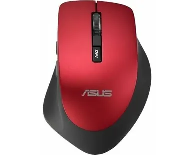 фото Мышь ASUS WT425 Red USB