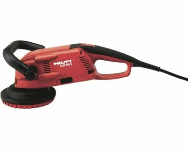 фото Алмазная шлифовальная машина Hilti DG 150 230V 2248145