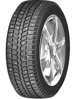 Фото №0 Шины Нижнекамск КАМА 505 Ирбис шип 185/60 R14 82Q