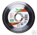 Фото №0 Диск алмазный 1A1R DÉCOR PROFESSIONAL 230х1,8х10х22,23 мм