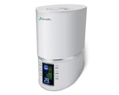 фото Воздухоочистители