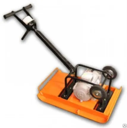 Фото №0 Виброуплотнитель ВУ-11-75 (42В)