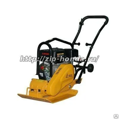 Фото №0 Виброплита TSS VP60L