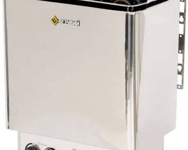 фото Электрокаменка везувий TREND-90