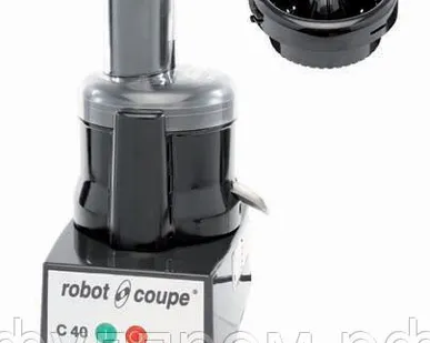 фото Соковыжималка Robot Coupe C40