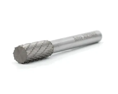 фото Борфреза твердосплавная Bohre цилиндрическая, тип A 08-20-М-06-L65