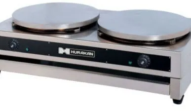 фото Блинница HKN-CDE400