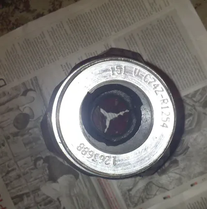 Фото №5 Долото шарошечное 146мм  ОК-ПВ , ОК-ПВ 152,4мм, 132 мм ОК-ПВ, Гормаш, КЦВ 132мм, 146мм, 151мм УБМ