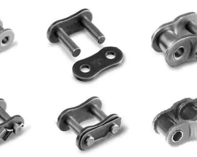 фото Звено соединительное 2ПР-15,875-45,4