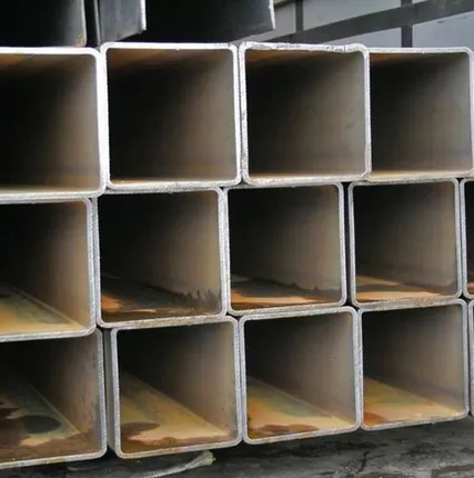 Фото №0 Труба 120х120х5 за 1 метр