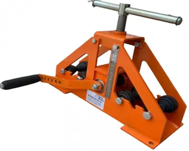 фото Профилегиб ручной ПРГ-50 15-50 мм