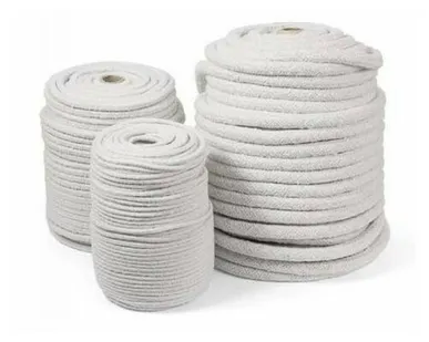 фото Шнур асбестовый 10 мм