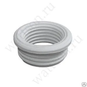 Фото №0 Резиновая редукция СИНИКОН D50/32