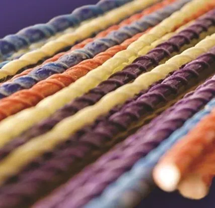 Фото №0 Композитная арматура