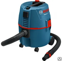 фото Пылесос сетевой BOSCH GAS 15 L