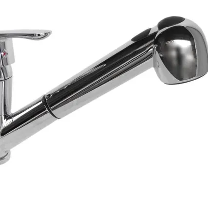 Фото №0 Смеситель Megabreeze для кухни КС53001 Megabreeze для кухни КС53001
в