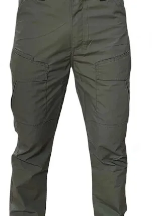 Фото №0 Брюки тактические Sarchon (олива)