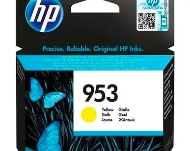 фото Картридж HP F6U14AE