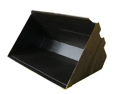 фото Ковш 0,5м3 ПКУ-0,8-5-04 для фронтального погрузчика ПКУ-08