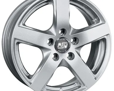 фото Колесный диск MSW 55