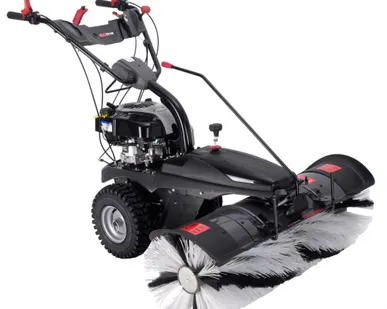 фото Подметальная машина EVOline SWG 1000 B (с двигателем Briggs&Stratton)