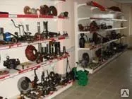 Фото №0 Трансмиссия трактора МТЗ-1523, 1221, 2022, 320, 82