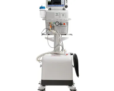 фото Аппарат ИВЛ Triton ZISLINE JV100 В