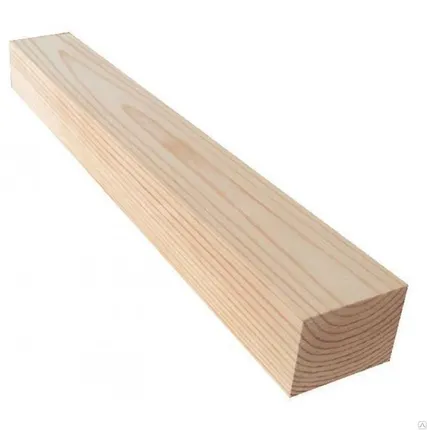 Фото №0 Брусок 20х30х3000мм (сухой строганный)