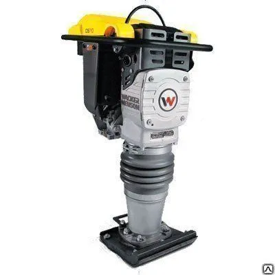 Фото №0 Вибротрамбовка WACKER NEUSON DS 70