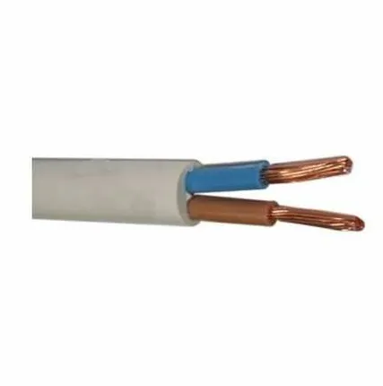 Фото №0 Провод ПВС 2х4 380В Б (бухта) (м) Альгиз К ФР-00000433