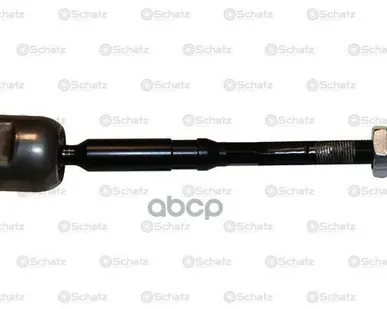 фото Рулевая тяга (передняя) NISSAN JUKE 10-19 Schatz арт. S31732