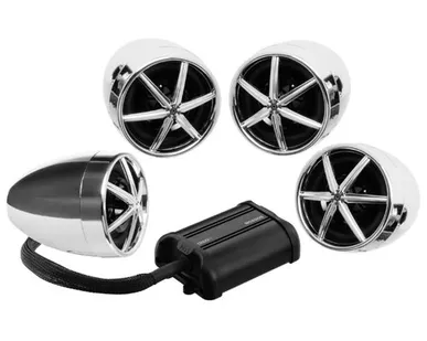 фото Автомобильная акустика Boss