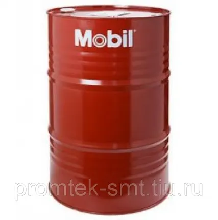 Фото №0 Масло редукторное 208л. MOBIL Pegasus 805 805 (шт.)