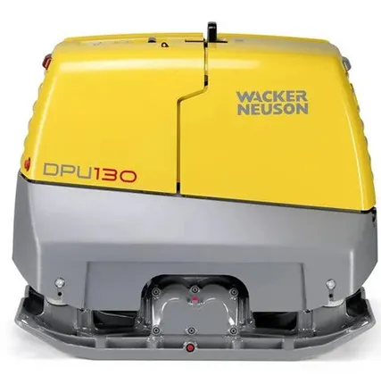 Фото №0 Аренда виброплиты более 1000 кг