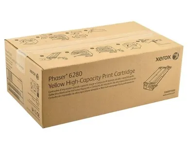 фото Картридж Xerox 106R01402