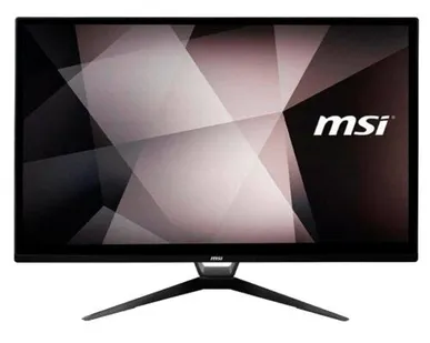 фото Моноблок 21.5 MSI Pro 22XT